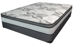 12" CARE PLUS EUROTOP SPECIAL
